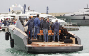 Salone Nautico di Genova 2015