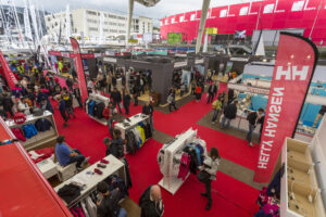 Salone Nautico di Genova 2015